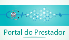 Logo Portal Prestador